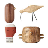 Birds, Normies, Ichinisan