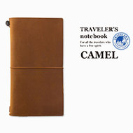 Traveler's notebook