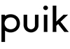 Puik design