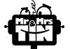 Mr & Mrs Tin