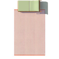 Buitenkleden & parasols