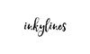 Inkylines