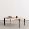 Tiptoe Santiago coffeetable