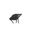 Normann Copenhagen Shorebird Small Eiken Black black 