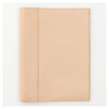 MD paper goat leather cover A4