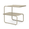 Ferm living level side table cashmere
