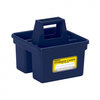 Penco Storage caddy small nay blue