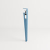 TIPTOE Kinder tafelpoot 50 cm blauw