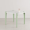 Tiptoe kids desk tutti frutti dino green