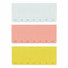 Penco Sticky Memo Pad Weekly Planner