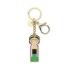 Lucie Kaas key chain Frida Kahlo