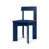 Ferm Living Ark Dining Chair Blue