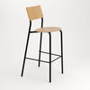 TIPTOE SSD bar stoel 75cm