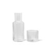 Ripple Carafe Set - Small