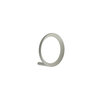 Normann Copenhagen Loop Hook grijs