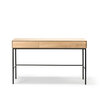 Ethnicraft Whitebird Desk