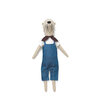 Ferm Living Otter Teddy Knuffel