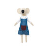 Ferm Living Koala Teddy Knuffel