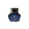 Midori MD Paper vulpen inkt Navy Blue