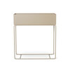 Ferm Living Plant Box Cashmere