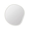 Ferm Living Pond Mirror XL brass- spiegel