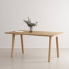 TIPTOE New Modern Full Wood- Eettafel 