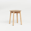 SSD full wood stool