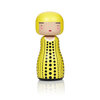 Lucie Kaas Dot in Yellow limited edition