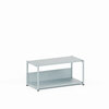 Tiptoe Unit steel storage module