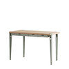 TIPTOE Monochrome Desk Bureau Eucalyptus