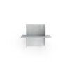 Normann Copenhagen Alu shelf 25 cm