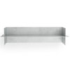 Normann Copenhagen Alu shelf 80 cm
