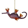 Vondels Ornament blooming seadragon Moooi 