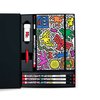Blackwing Volume 292 Keith Haring Tokyo Pop Shop Gift set