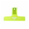 Penco Clampy Pla-Clip neon yellow