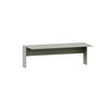 Tiptoe Pli floating shelf 45 cm eucalyptus