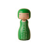 Lucie Kaas Dot in Groen - limited edition