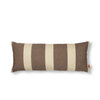 Ferm Living Strand Kussen Gestreept