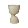 Ferm Living Evoke Pot - Hoog