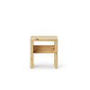 Normann Copenhagen Stretch Kruk Grenen