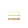 Normann Copenhagen Fyr Boekenkast Medium Pine