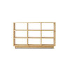 Normann Copenhagen Fyr Boekenkast High Pine