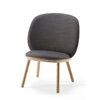 Emko Naive Low Chair
