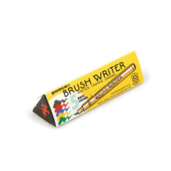 Penco brush writers set of 5