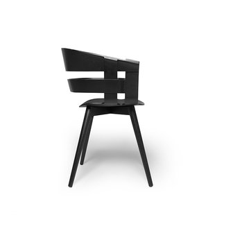 Design house stockholm wick chair