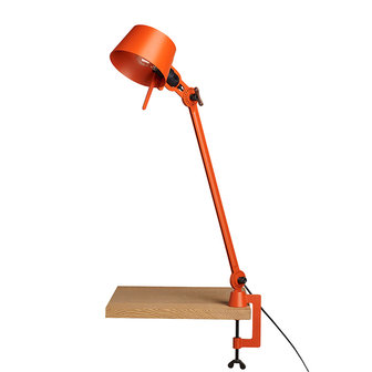 tonone bolt desk lamp 1 arm clamp