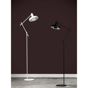 Grupa Arigato vloerlamp AR-F