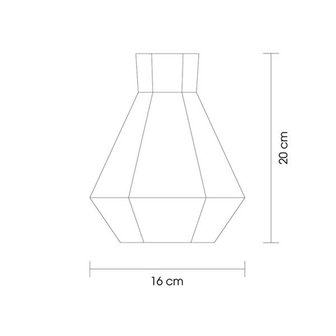 Puik design rare carafe dimensions