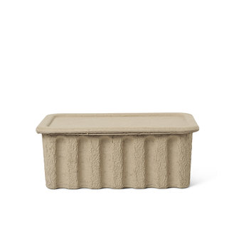 Ferm Living pulp box