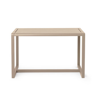 Ferm Living Little Architect table cashmere